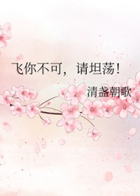 [猎人同人] 飞你不可，请坦荡